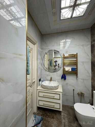 Satılır 3 otaqlı yeni tikili 146 m², Nəriman Nərimanov m., photo 19 from 25