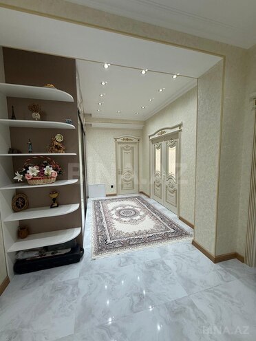 Satılır 3 otaqlı yeni tikili 146 m², Nəriman Nərimanov m., photo 21 from 25