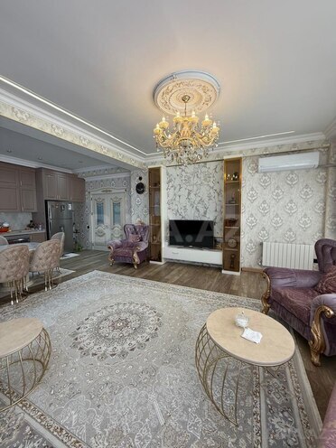 Satılır 3 otaqlı yeni tikili 146 m², Nəriman Nərimanov m., photo 9 from 25