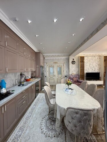 Satılır 3 otaqlı yeni tikili 146 m², Nəriman Nərimanov m., photo 13 from 25