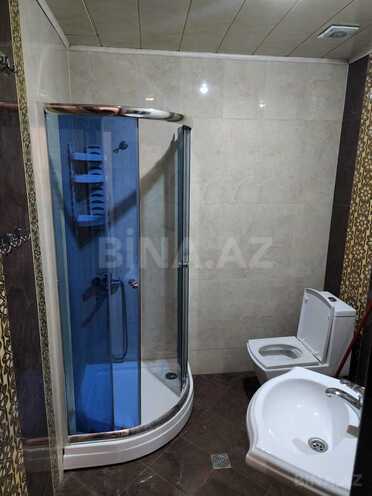 Сдаётся 3-комн. новостройка 90 м², м. Нариман Нариманов, photo 9 from 12