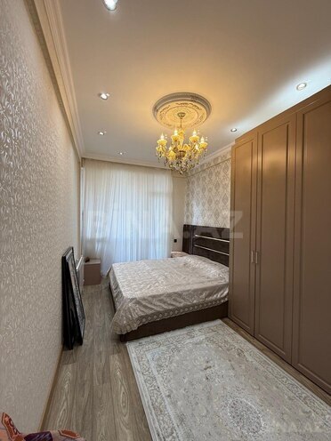 Satılır 3 otaqlı yeni tikili 146 m², Nəriman Nərimanov m., photo 16 from 25