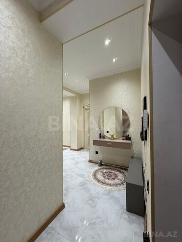 Satılır 3 otaqlı yeni tikili 146 m², Nəriman Nərimanov m., photo 23 from 25