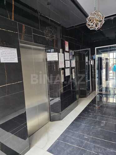 Satılır 2 otaqlı yeni tikili 53 m², Nəriman Nərimanov m., photo 9 from 18