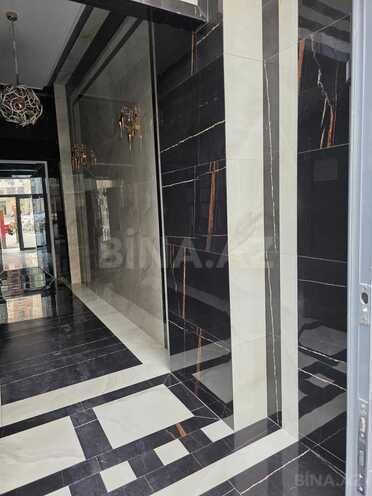 Satılır 2 otaqlı yeni tikili 53 m², Nəriman Nərimanov m., photo 16 from 18