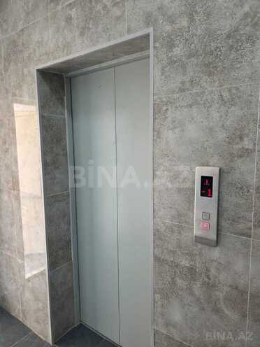 Satılır 2 otaqlı yeni tikili 53 m², Nəriman Nərimanov m., photo 15 from 18