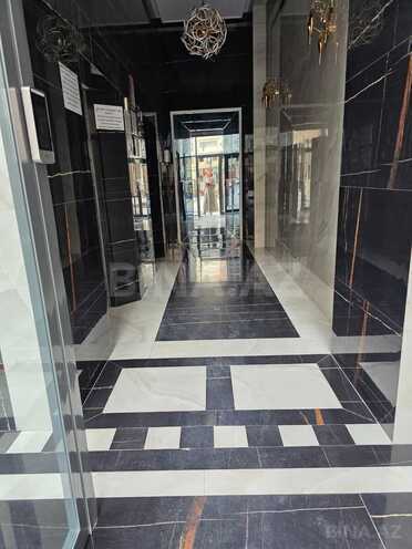 Satılır 2 otaqlı yeni tikili 53 m², Nəriman Nərimanov m., photo 17 from 18