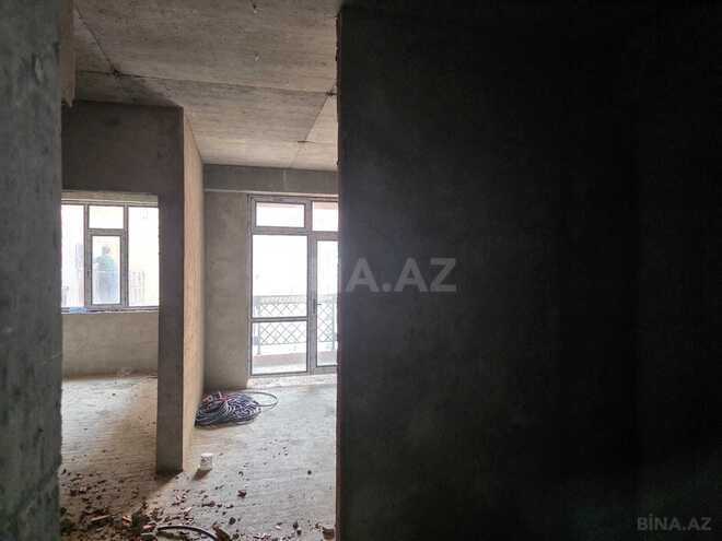 Satılır 2 otaqlı yeni tikili 53 m², Nəriman Nərimanov m., photo 4 from 18
