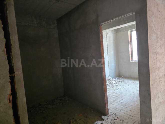 Satılır 2 otaqlı yeni tikili 53 m², Nəriman Nərimanov m., photo 11 from 18