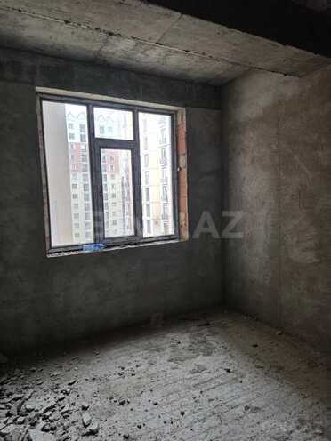 Satılır 2 otaqlı yeni tikili 53 m², Nəriman Nərimanov m., photo 6 from 18
