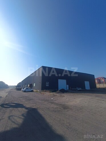 Сдаётся  объект 850 м², пос. Кешля, photo 1 from 7
