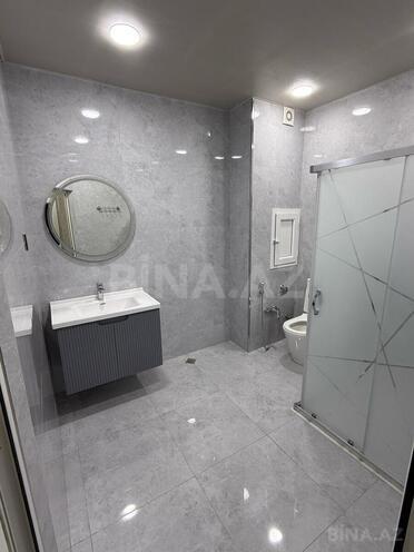 İcarəyə verilir 4 otaqlı yeni tikili 160 m², Nəriman Nərimanov m., photo 17 from 18