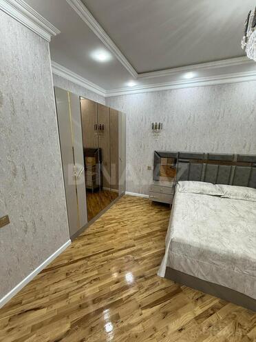İcarəyə verilir 4 otaqlı yeni tikili 160 m², Nəriman Nərimanov m., photo 9 from 18