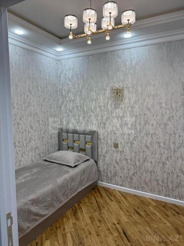 İcarəyə verilir 4 otaqlı yeni tikili 160 m², Nəriman Nərimanov m., photo 14 from 18