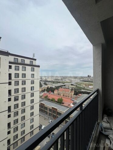 Satılır 2 otaqlı yeni tikili 83 m², photo 15 from 17