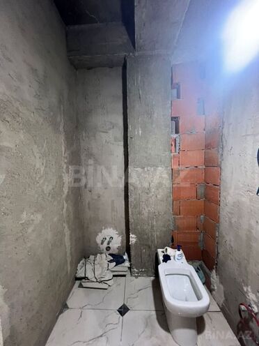 Satılır 2 otaqlı yeni tikili 83 m², photo 9 from 17