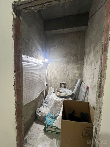Satılır 2 otaqlı yeni tikili 83 m², photo 14 from 17