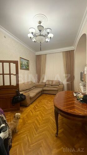 Продаётся 3-комн. вторичка 105 м², м. Сахил, photo 4 from 17