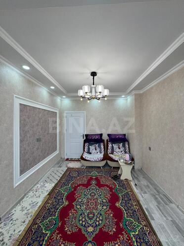 Satılır 2 otaqlı yeni tikili 44 m², Masazır q., photo 9 from 10