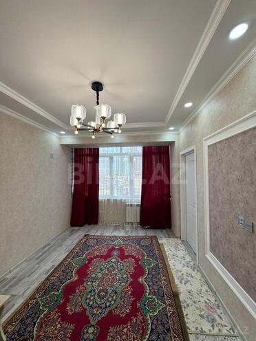 Satılır 2 otaqlı yeni tikili 44 m², Masazır q., photo 8 from 10