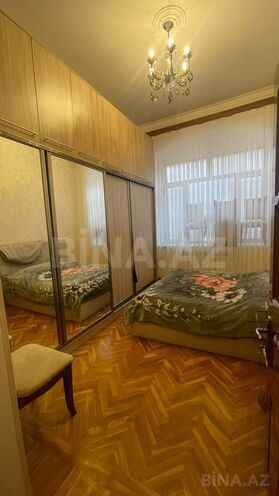 Продаётся 3-комн. вторичка 105 м², м. Сахил, photo 6 from 17