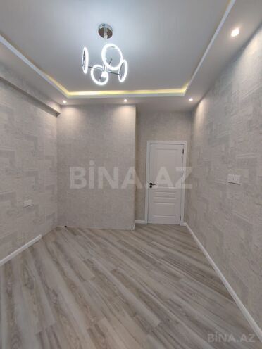 Satılır 2 otaqlı yeni tikili 51 m², Həzi Aslanov m., photo 5 from 14