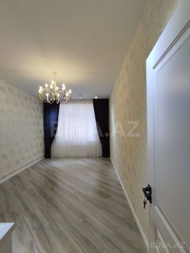 Satılır 2 otaqlı yeni tikili 51 m², Həzi Aslanov m., photo 4 from 14