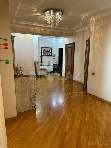 Satılır 4 otaqlı yeni tikili 212 m², Elmlər Akademiyası m., photo 5 from 18