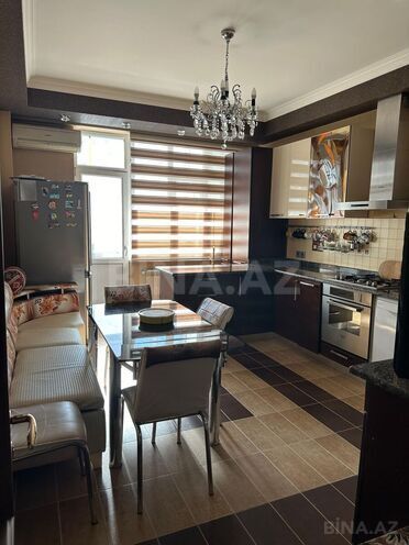 Satılır 4 otaqlı yeni tikili 212 m², Elmlər Akademiyası m., photo 12 from 18