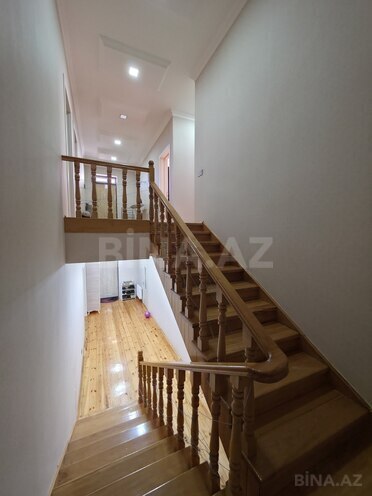 Satılır 6 otaqlı həyət evi/bağ evi 260 m², Bakıxanov q., photo 22 from 32