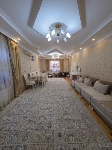Satılır 6 otaqlı həyət evi/bağ evi 260 m², Bakıxanov q., photo 20 from 32