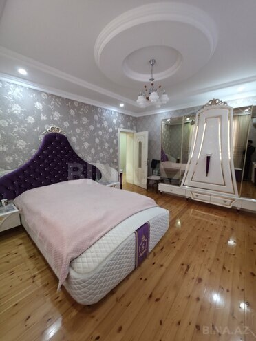 Satılır 6 otaqlı həyət evi/bağ evi 260 m², Bakıxanov q., photo 29 from 32