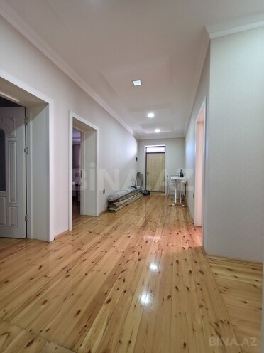 Satılır 6 otaqlı həyət evi/bağ evi 260 m², Bakıxanov q., photo 23 from 32