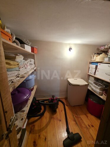 Satılır 6 otaqlı həyət evi/bağ evi 260 m², Bakıxanov q., photo 21 from 32
