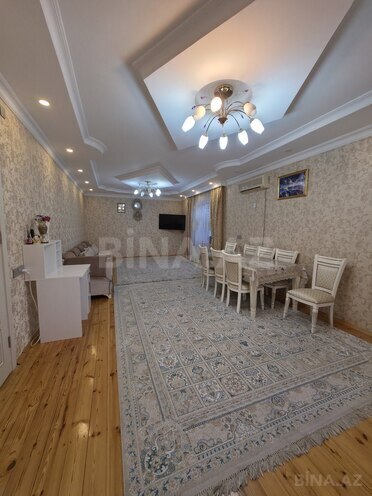 Satılır 6 otaqlı həyət evi/bağ evi 260 m², Bakıxanov q., photo 19 from 32
