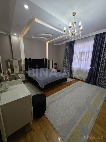 Satılır 6 otaqlı həyət evi/bağ evi 260 m², Bakıxanov q., photo 26 from 32