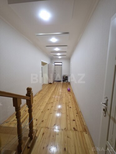 Satılır 6 otaqlı həyət evi/bağ evi 260 m², Bakıxanov q., photo 16 from 32