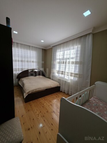 Satılır 6 otaqlı həyət evi/bağ evi 260 m², Bakıxanov q., photo 30 from 32
