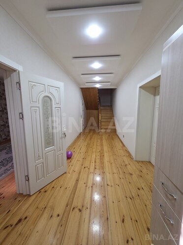 Satılır 6 otaqlı həyət evi/bağ evi 260 m², Bakıxanov q., photo 15 from 32