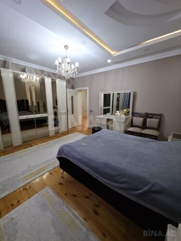 Satılır 6 otaqlı həyət evi/bağ evi 260 m², Bakıxanov q., photo 28 from 32