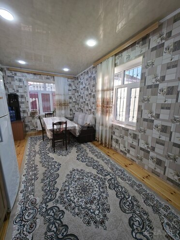 Satılır 6 otaqlı həyət evi/bağ evi 260 m², Bakıxanov q., photo 18 from 32