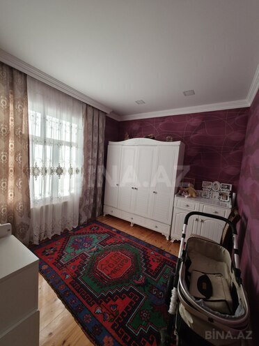 Satılır 6 otaqlı həyət evi/bağ evi 260 m², Bakıxanov q., photo 25 from 32
