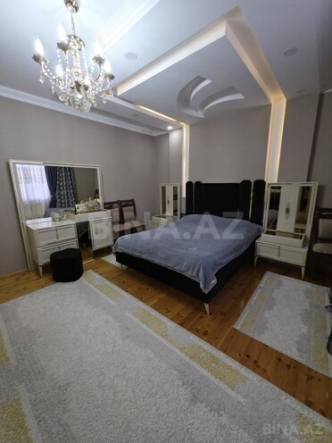 Satılır 6 otaqlı həyət evi/bağ evi 260 m², Bakıxanov q., photo 27 from 32