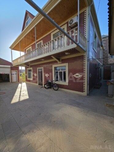 Satılır 6 otaqlı həyət evi/bağ evi 260 m², Bakıxanov q., photo 3 from 32