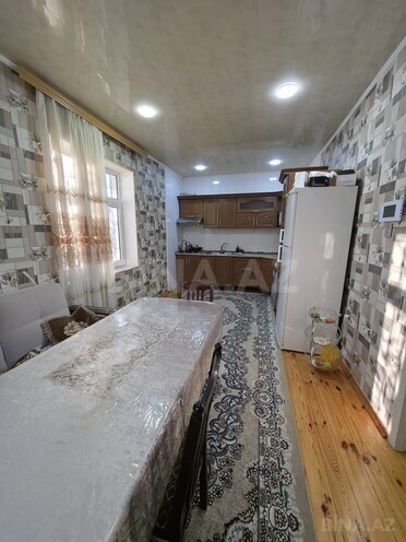 Satılır 6 otaqlı həyət evi/bağ evi 260 m², Bakıxanov q., photo 17 from 32