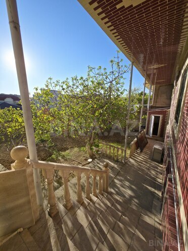 Satılır 6 otaqlı həyət evi/bağ evi 260 m², Bakıxanov q., photo 5 from 32