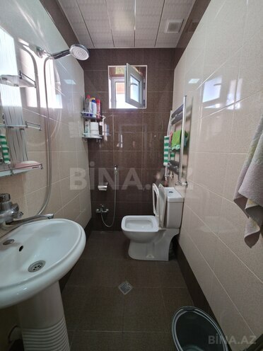 Satılır 6 otaqlı həyət evi/bağ evi 260 m², Bakıxanov q., photo 24 from 32