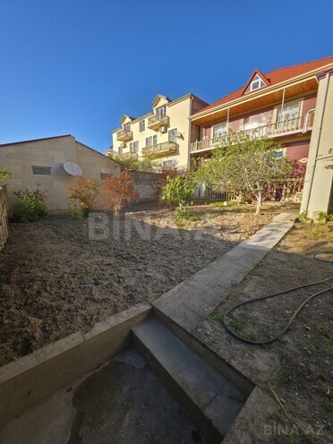 Satılır 6 otaqlı həyət evi/bağ evi 260 m², Bakıxanov q., photo 8 from 32