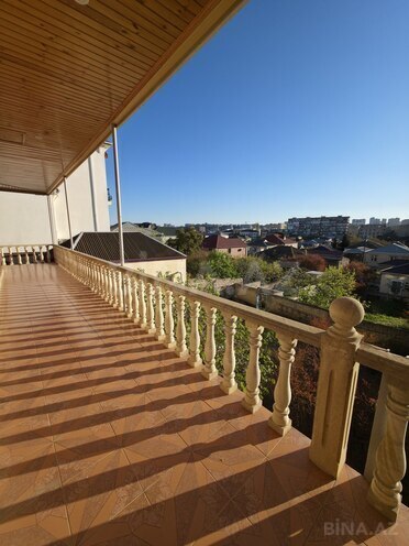 Satılır 6 otaqlı həyət evi/bağ evi 260 m², Bakıxanov q., photo 31 from 32