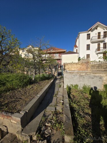 Satılır 6 otaqlı həyət evi/bağ evi 260 m², Bakıxanov q., photo 11 from 32
